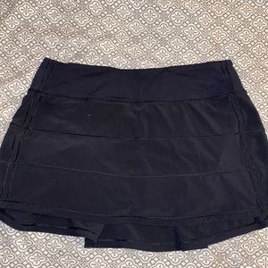 Lululemon skirt